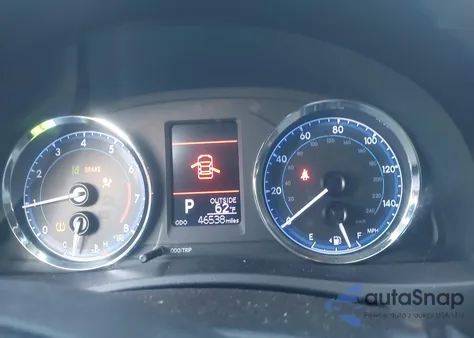 2019 Toyota Corolla L из США, поврежденный, VIN 2T1BURHE7KC147006